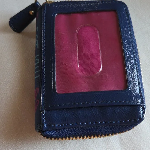 COACH Card Case - Picture 2 of 11